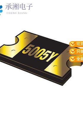 正品PFMF.050.2原装PTC RESET FUSE 15V 500MA 1812