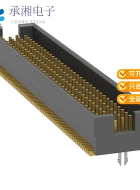 正品TOLC-135-02-L-Q-LC原装CONN HEADER SMD 140POS 1