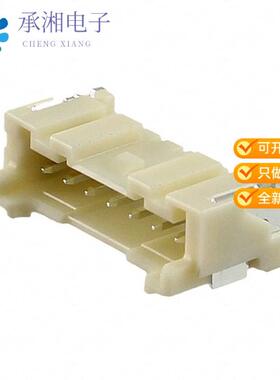 正品SM07B-PASS-TBT(LF)(SN)原装CONN HEADER SMD R/A