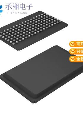 正品CY7C1062GN30-10BGXIT原装IC SRAM 16MBIT PARALLE