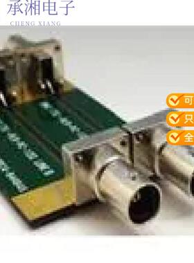 正品BNC(75)-PLR-PC-12G原装CONN RF COAX RECEPT R/A