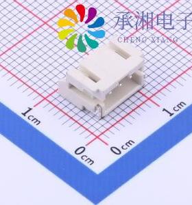正品AFC20-S03ACA-00原装线对板 间距2.00mm 3Pin 卧贴