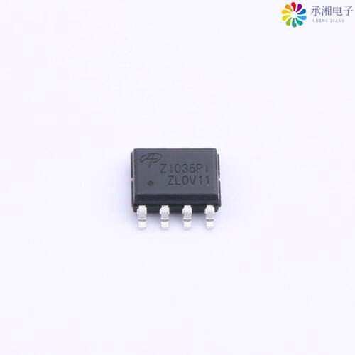 全新AOZ1036PI正品EZBuck™ 5A同步降压稳压器 SOIC8