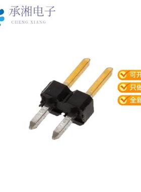 正品2355182-2原装2P,2MM,BRK HDR,SRVT,2.8,0.76AU,T