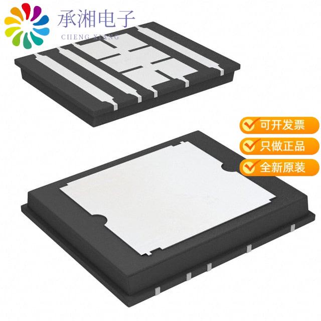 正品SIE802DF-T1-E3原装MOSFET N-CH 30V 60A 10POLARPAK