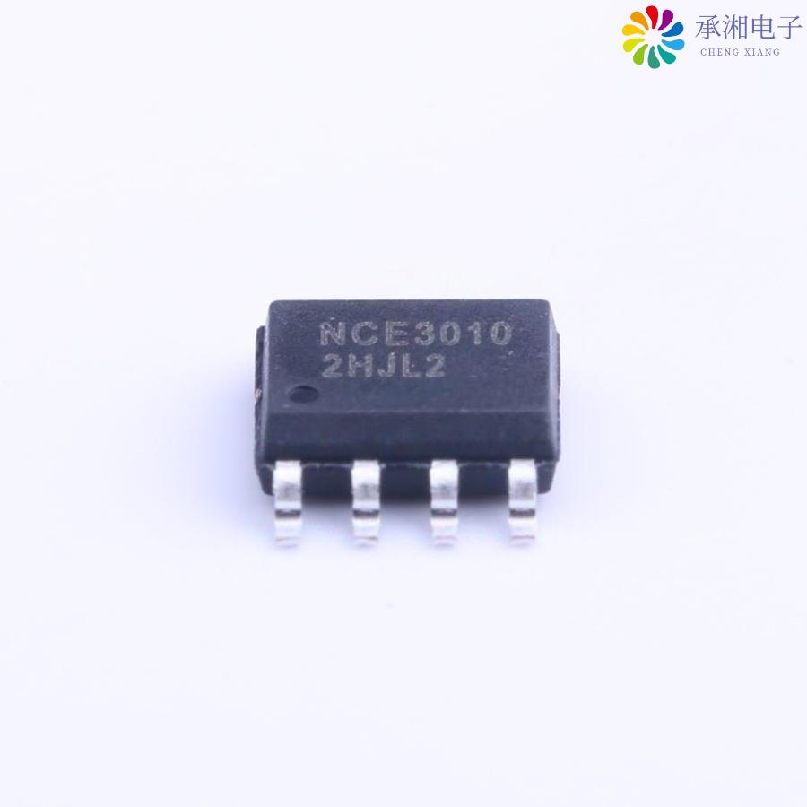 正品NCE3010S原装MOS管 N-Channel VDS=30V VGS=±20V I