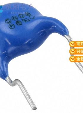 正品CS80ZU2GA222MANKA原装CAP CER 2200PF 300/440VAC