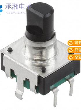 正品PEC12R-4220F-S0024原装ROTARY ENCODER MECHANICA