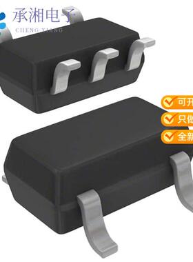 全新SP6205EM5-L/TR正品IC REG LIN POS ADJ 500MA SOT