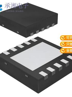 正品LM2833XSD/NOPB原装IC REG BUCK ADJUSTABLE 3A 10