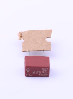 正品80714000000原装4A 300VAC 延时型