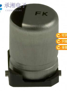 正品EEE-FK1A220AR原装CAP ALUM 22UF 20% 10V SMD