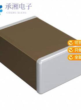 全新GRM43DR73A473KW01L正品CAP CER 0.047UF 1KV X7R