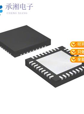 全新F1370NBGI8正品VFQFPN 6.00X6.00X0.80 MM, 0.50MM