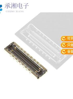 正品20698-062E-01原装NOVASTACK 35-HDP RECEPTACLE 62P