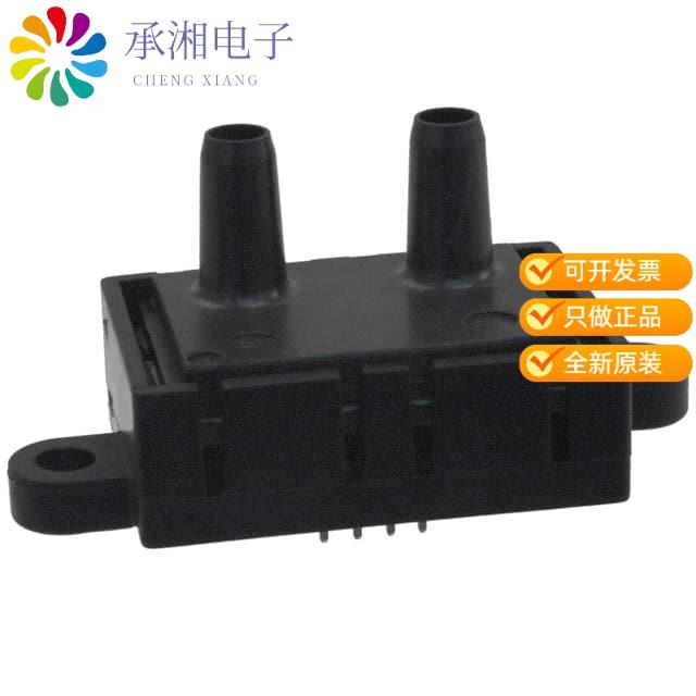 正品HAFBLF0050C4AX5原装SENSOR AIRFLOW 50SCCM LONG 5V