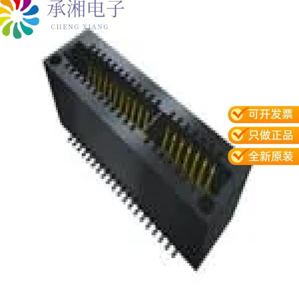 正品MEC1-108-02-S-D-NP-A-K原装CONN EDGE DUAL FMALE