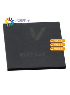 正品VSC8514XMK-03原装IC TELECOM INTERFACE 138QFN