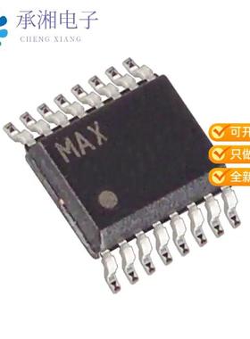 正品MAX4311EEE+T原装IC AMP MPLEX AMP 16QSOP