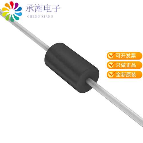 全新1.5KE120CA-E3/54正品TVS DIODE 102VWM 165VC 1.5KE