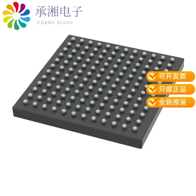 正品VSC7227YKV原装MULTIRATE 14.5 GBPS 12-CHANNEL R