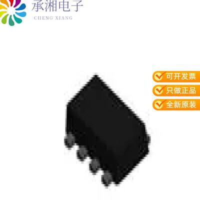 全新TPS62932DRLR正品3.8-V TO 30-V INPUT, 2-A, 200-KH