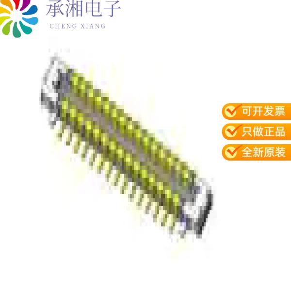 正品WP26DK-P034VA3-R15000原装CONN PLUG 34 POS SMD