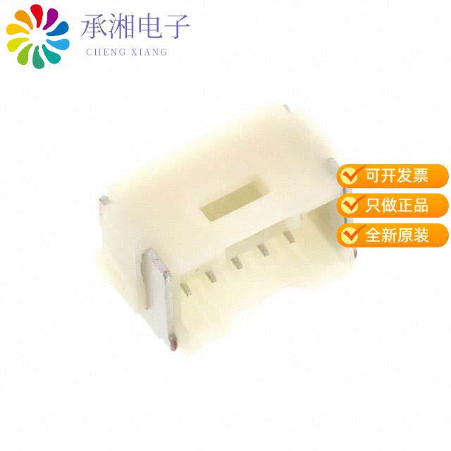 正品10136353-05111LF原装CONN RCPT 5POS 0.059 TIN S