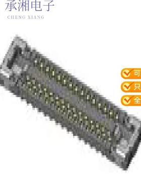 正品WP26DK-S034VA3-R15000原装CONN RCPT 34 POS SMD