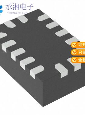 正品MP8124GD-Z原装IC REG CONV SATELLIT 1OUT 14QFN