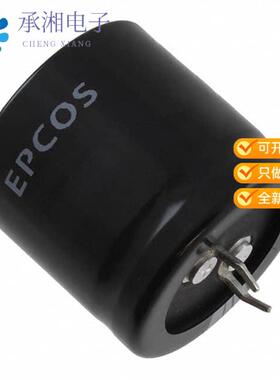 正品B43254G2477M原装CAP ALUM 470UF 20% 250V SNAP