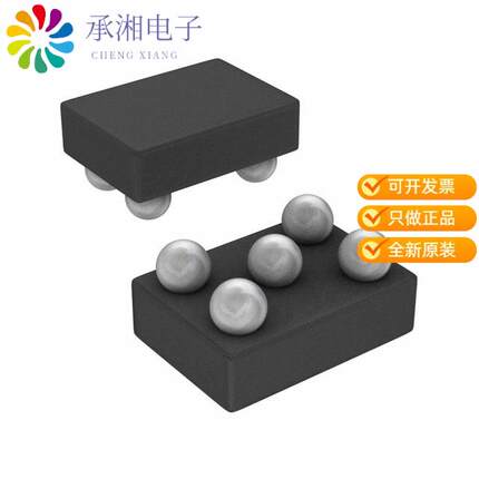 正品TPS7A1110PYKAR原装IC REG LINEAR 1V 500MA 5DSBGA