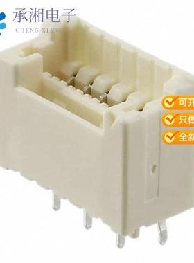 正品B06B-ZESK-1D(T)(LF)(SN)(N)原装CONN HEADER VERT