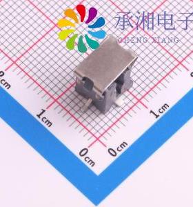 正品X3025WVS-2X01D-LPSW原装MX3.0 SMT 180°WF 2