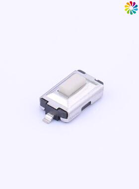正品K2-1107ST-A3SW-06原装3*6*2.5 轻力度开关