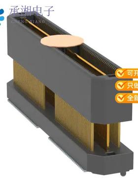 正品QTH-060-04-L-D-A-K-TR原装CONN DIFF ARRAY PLUG