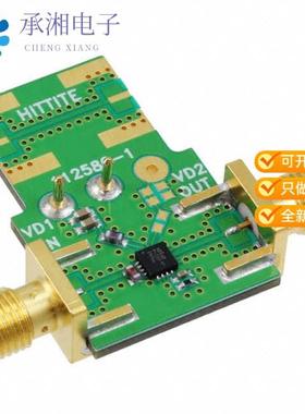 正品112585-HMC376LP3原装EVAL BOARD HMC376LP3