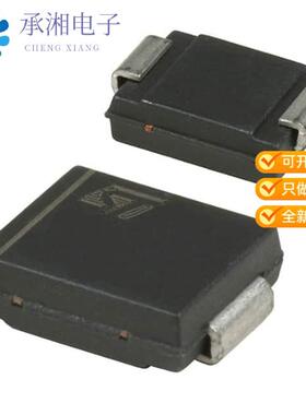 正品STIEC45-30AS原装TVS DIODE 30VWM 55VC SMC