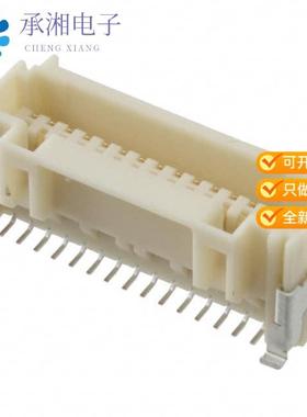 正品5019313070原装CONN RCPT 30POS 0.049 GOLD SMD