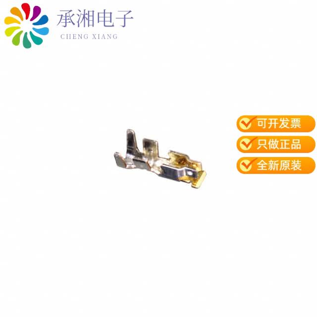 正品10125837-001GLF原装CONN FML SKT 28-30AWG CRIMP