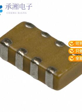 全新W3A45C223M4T2A正品CAP ARRAY 0.022UF 50V X7R 0612