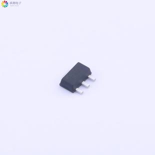 WSE9968原装 Channel MOSFET ID=4.2A SOT89 正品