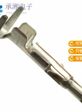 正品926868-3原装CONN PIN 13-15AWG CRIMP TIN