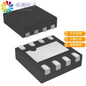 TS4962IQT原装 2.8W CLASS 正品 MONO AMP 8DFN