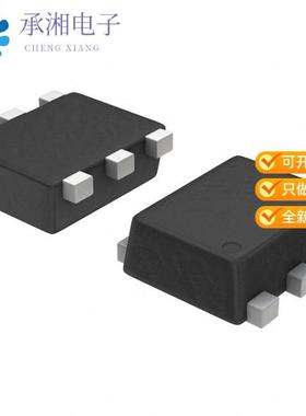 正品NSBC123JDP6T5G原装TRANS PREBIAS 2NPN 50V SOT963