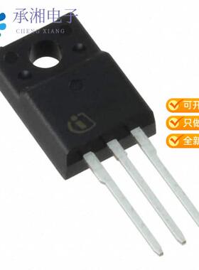 正品IPA60R280P7SXKSA1原装MOSFET N-CH 600V 12A TO220