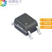 PC452J00000F原装 OPTOISOLATOR 3.75KV 正品 DARL 4SMD