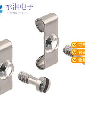 正品09670019969原装DSUB SCREW- MA 09P-37P TIN