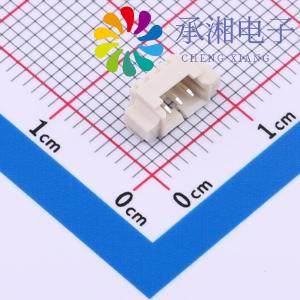 正品M1250RS-03P原装线对板 间距1.25mm 1x3P 卧贴,电子元器件市场,蓝牙模块,淘宝优惠券,粉丝福利购,淘宝优惠卷