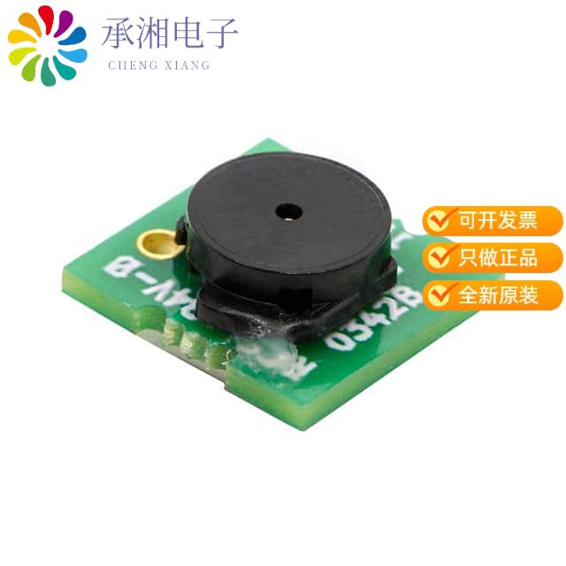 正品MOD_CH101-03-01原装CHIRP TIME OF FLIGHT SENSOR